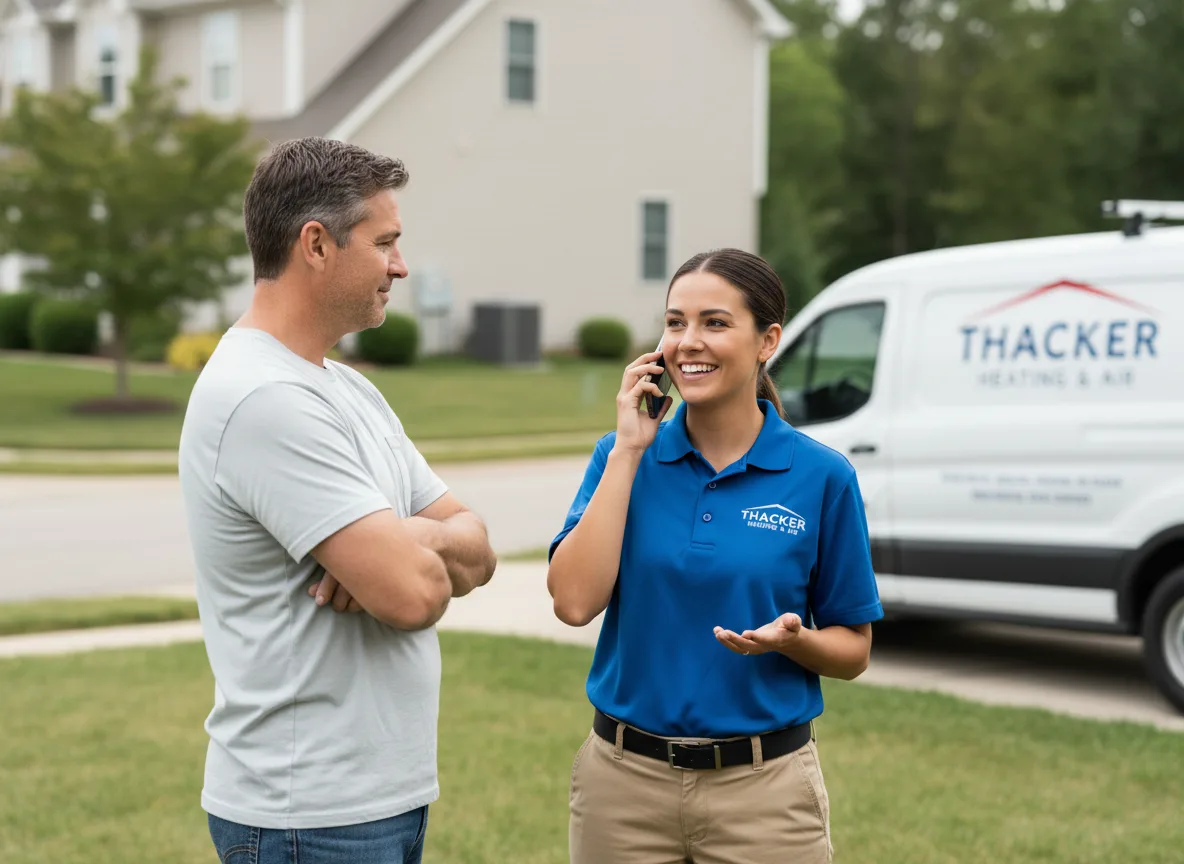 Ac Repair Evans Mills, NY FAQs